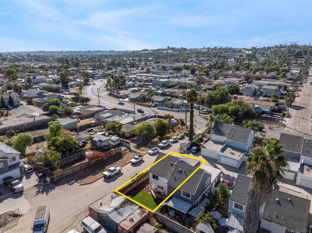 Spring Valley - Residential