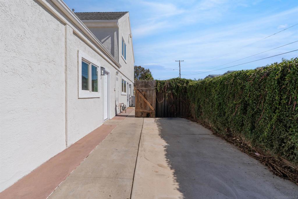 Spring Valley - Residential