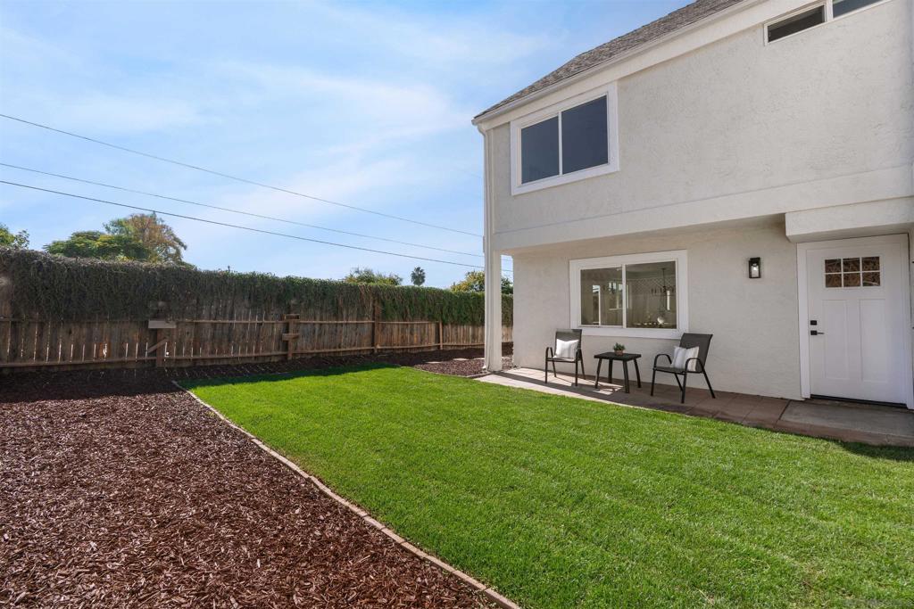 Spring Valley - Residential