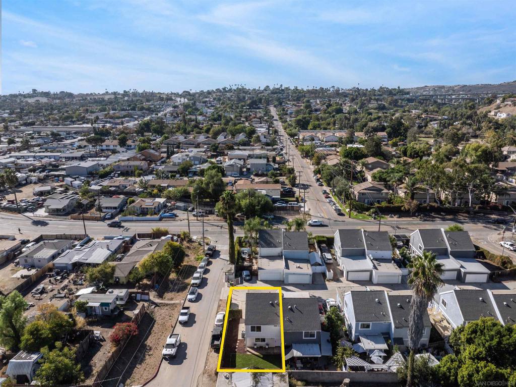 Spring Valley - Residential