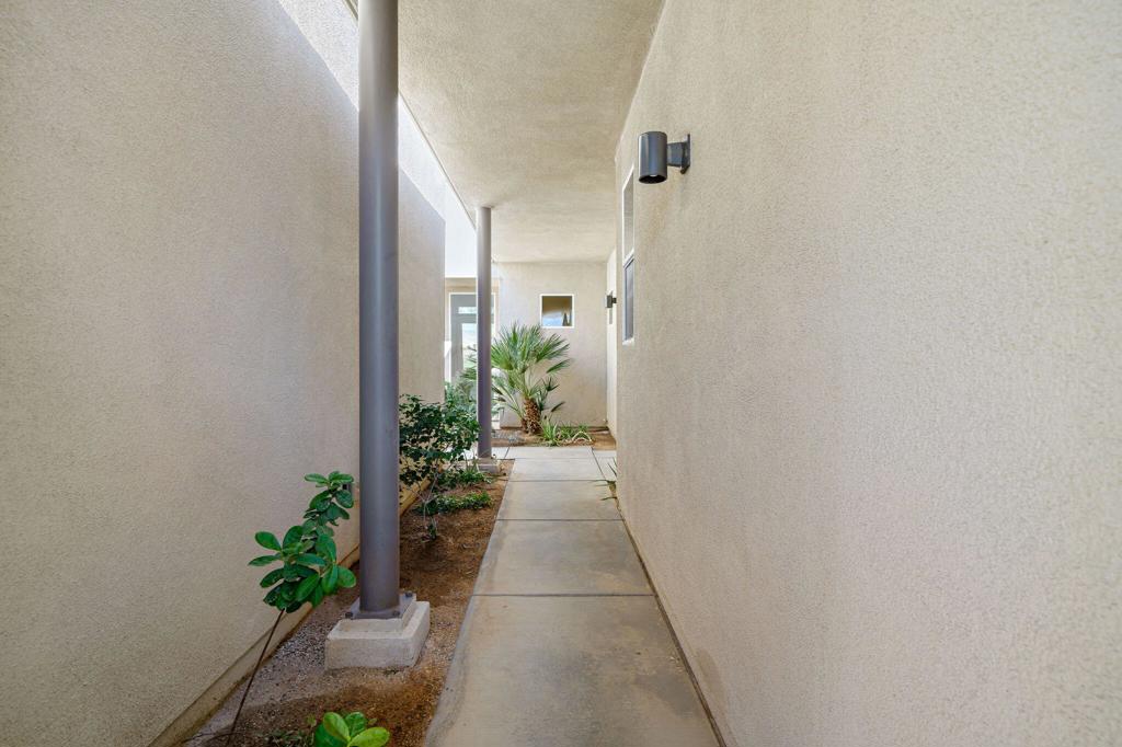 Escena - Residential
