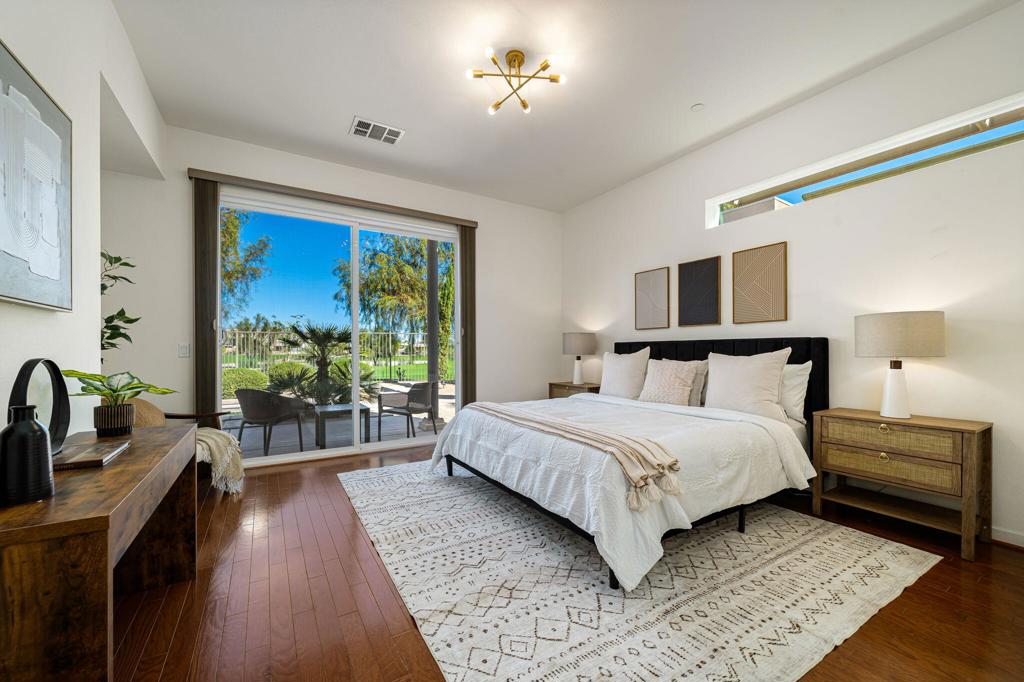 Escena - Residential