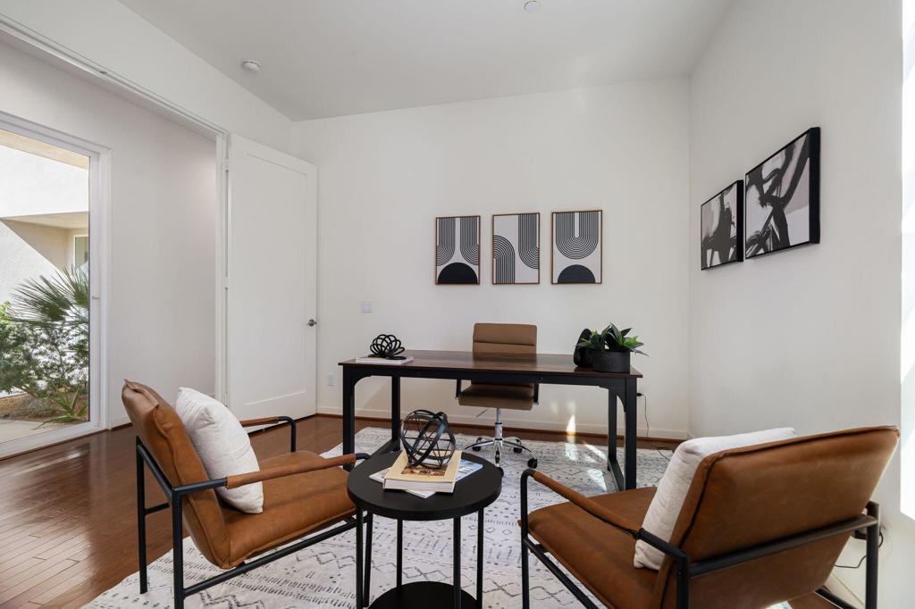 Escena - Residential