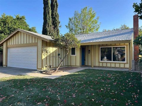 20010 Eccles Street Winnetka CA 91306