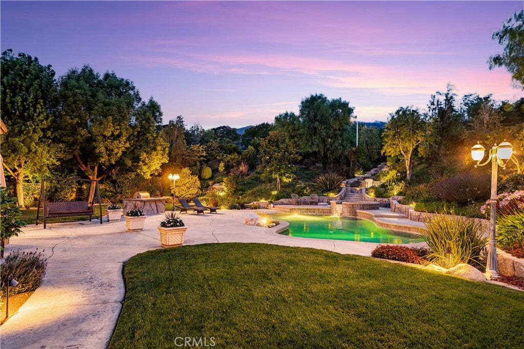 5821 Bishop Court
