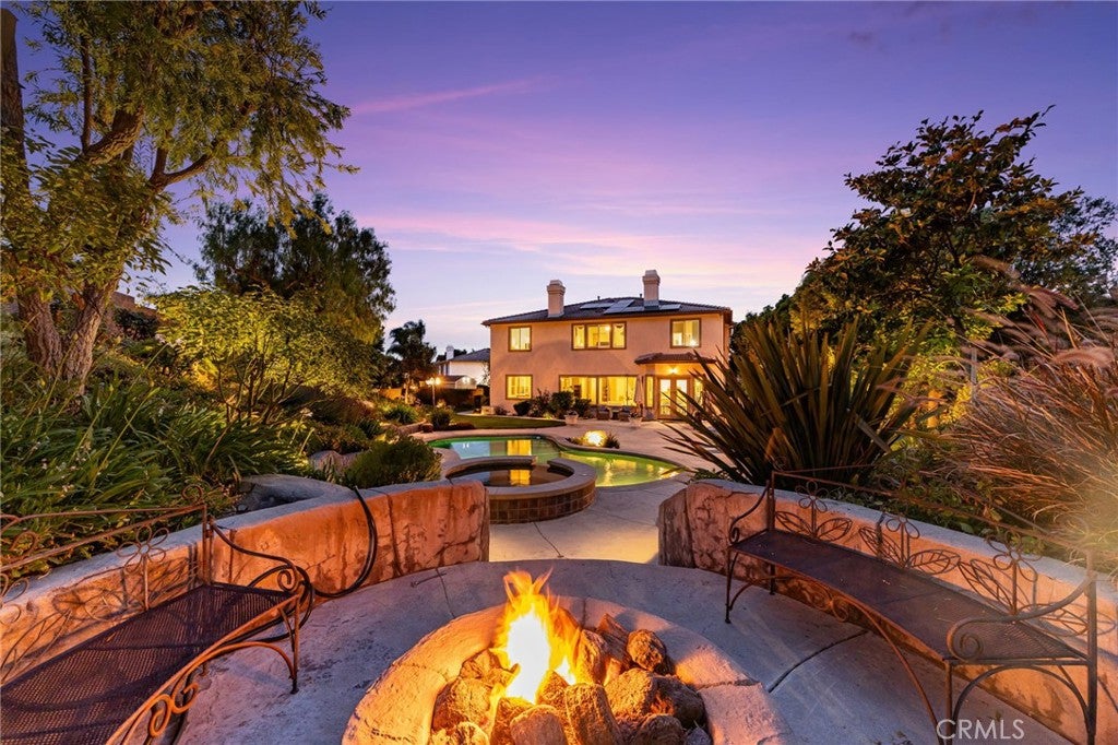 5821 Bishop Court