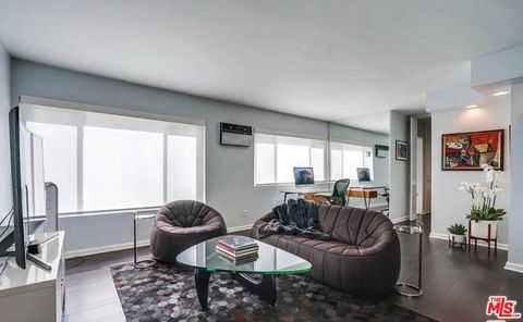 Photo of 1233 N Flores Street #104, West Hollywood, CA 90069 (MLS # 26632699)