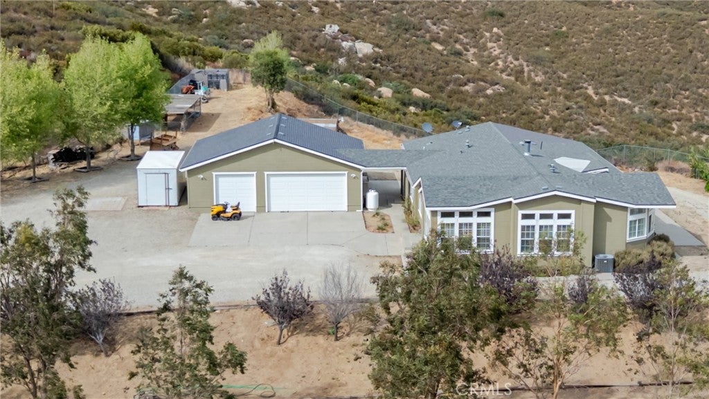 47180 Woodcliff Drive