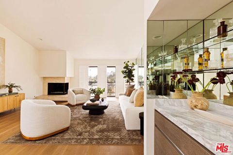 Photo of 1520 S Beverly Glen Boulevard #507, Los Angeles, CA 90024 (MLS # 26698937)