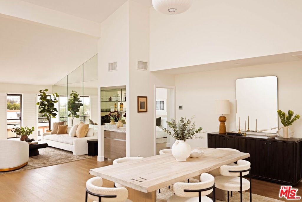 Photo of 1520 S Beverly Glen Boulevard #507, Los Angeles, CA 90024 (MLS # 26698937)