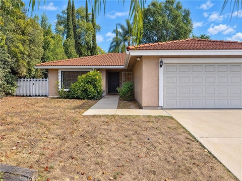 Photo of 1042 Whispering Oaks DR, Arcadia, CA 91006 (MLS # IV26227098)
