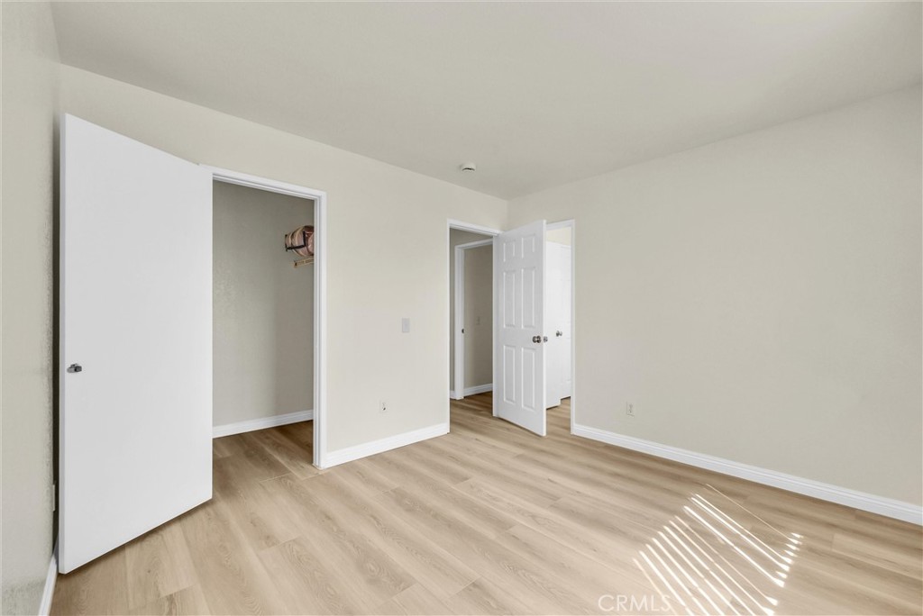 Unknow - Residential Lease