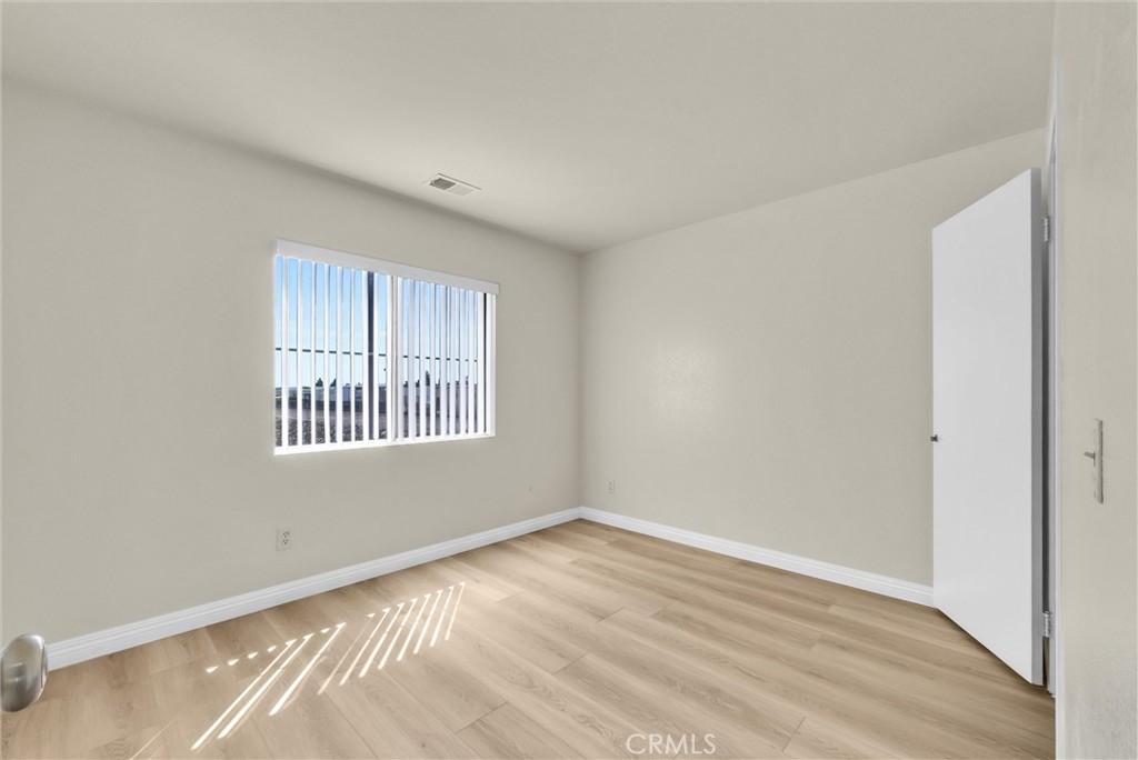 Unknow - Residential Lease