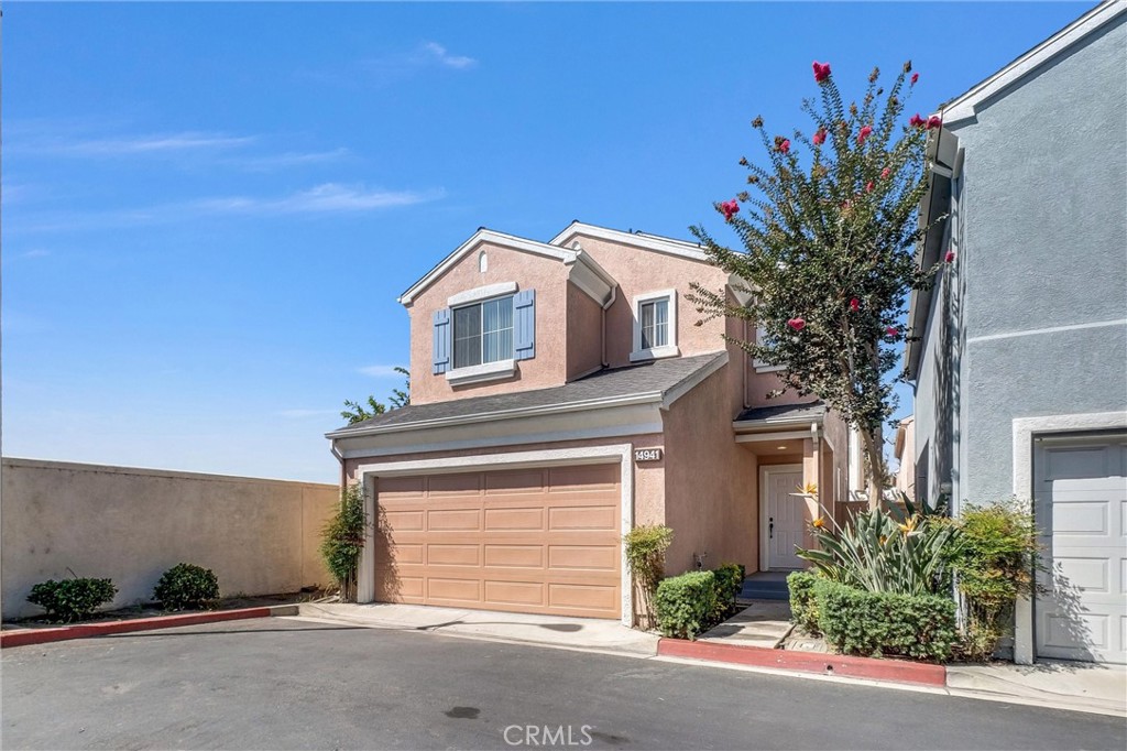 Unknow - Residential Lease