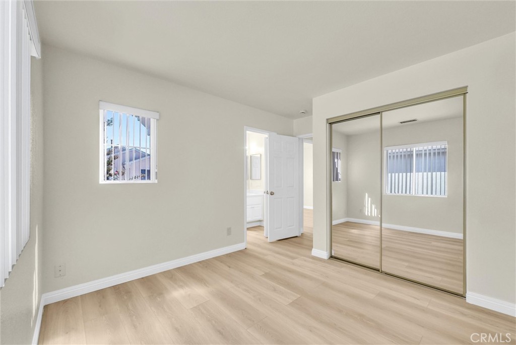 Unknow - Residential Lease
