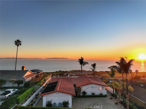 32333 Phantom Drive Rancho Palos Verdes CA 90275