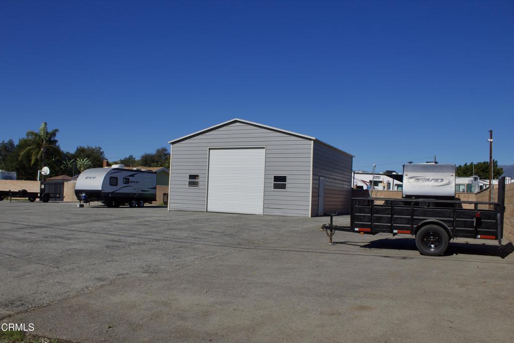 18021 E Telegraph Road