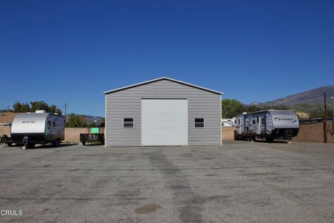 18021 E Telegraph Road Santa Paula CA 93060