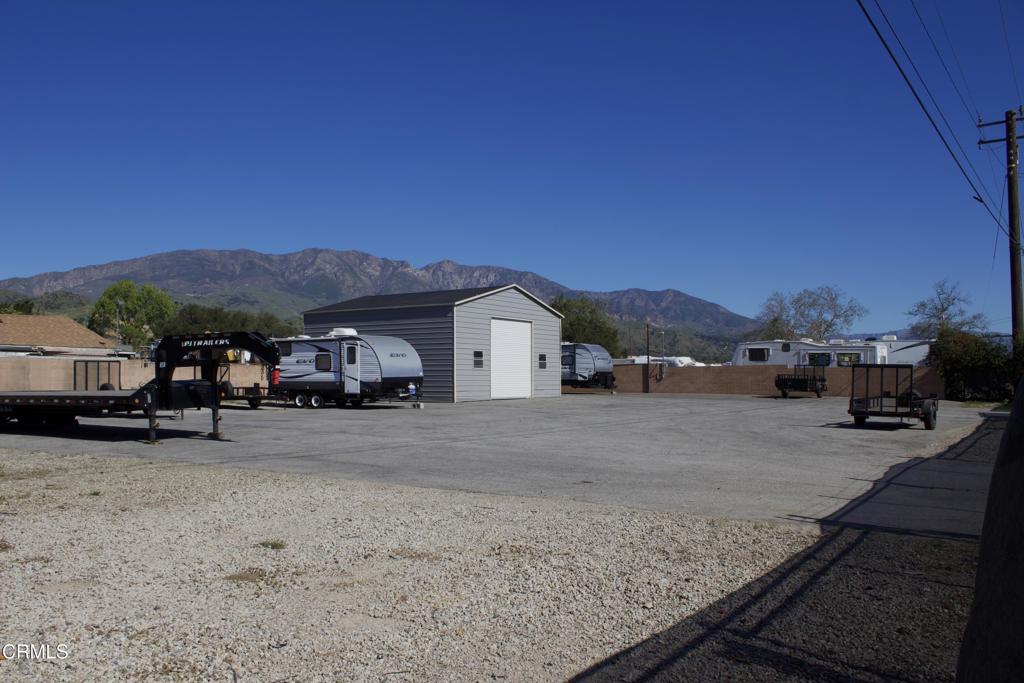 18021 E Telegraph Road