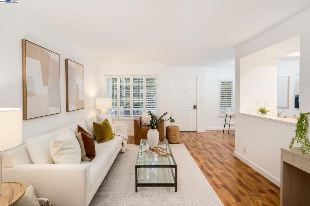 WOODLANDS - Residential