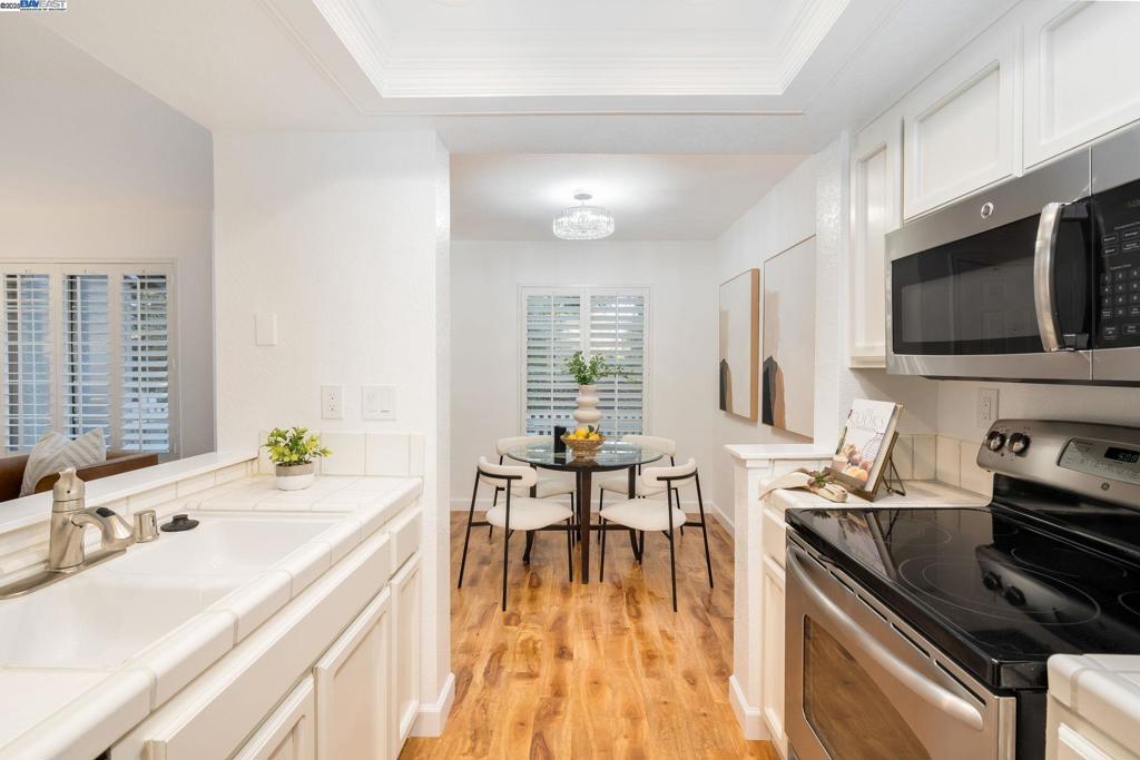 WOODLANDS - Residential