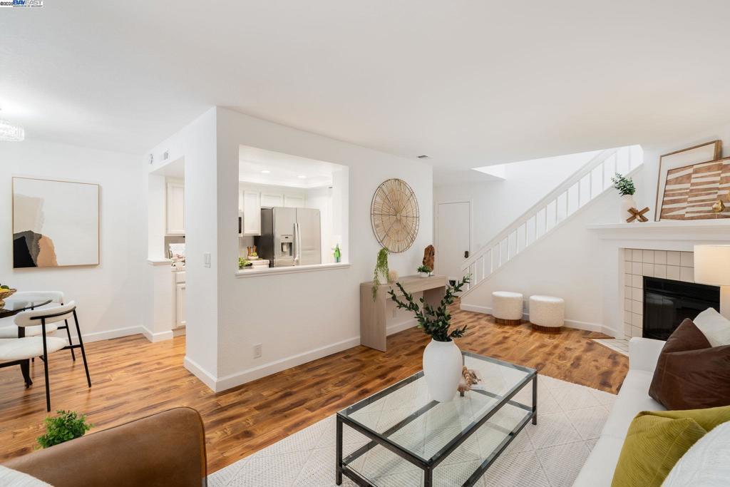 WOODLANDS - Residential