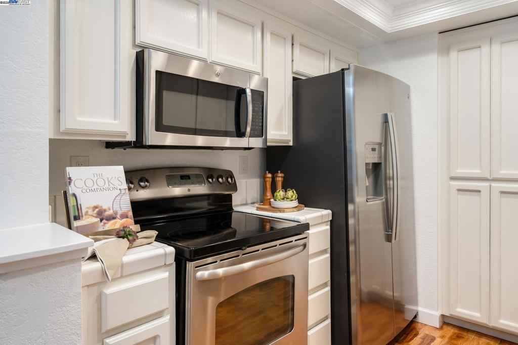 WOODLANDS - Residential