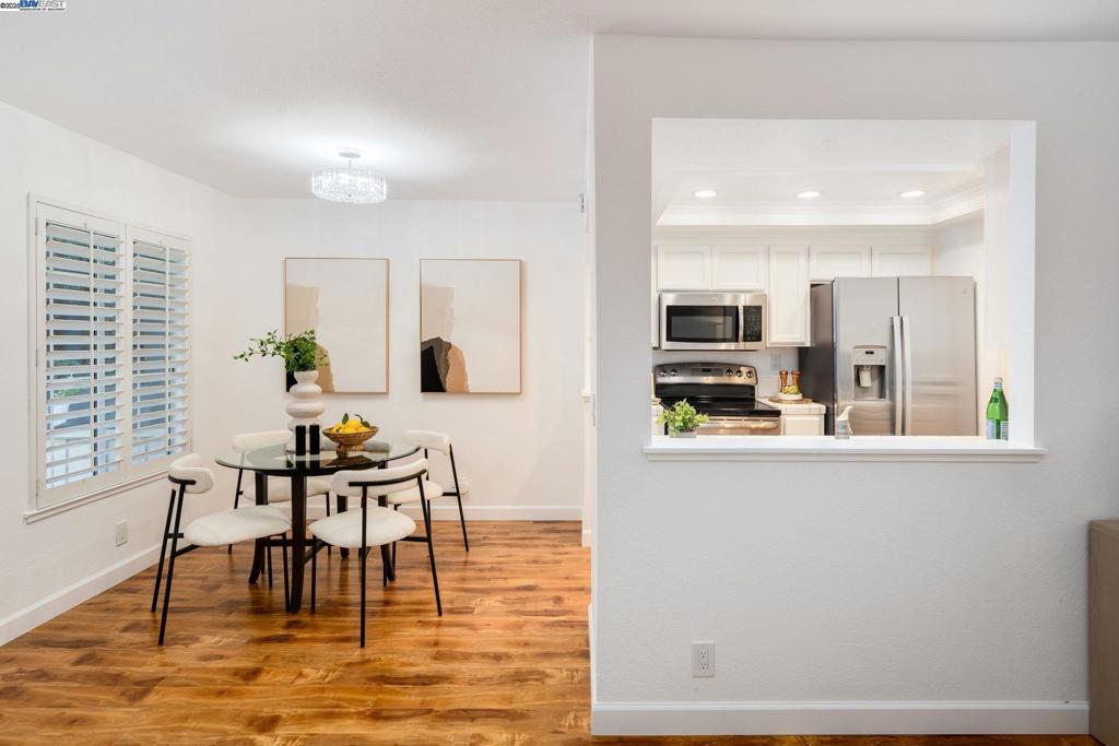 WOODLANDS - Residential