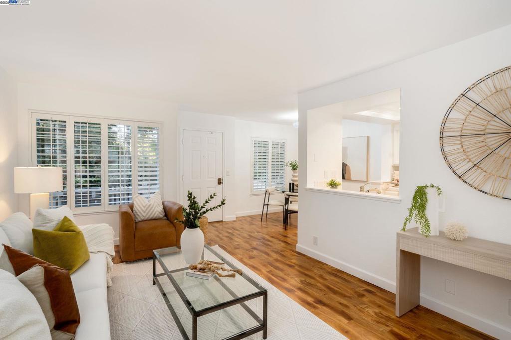 WOODLANDS - Residential