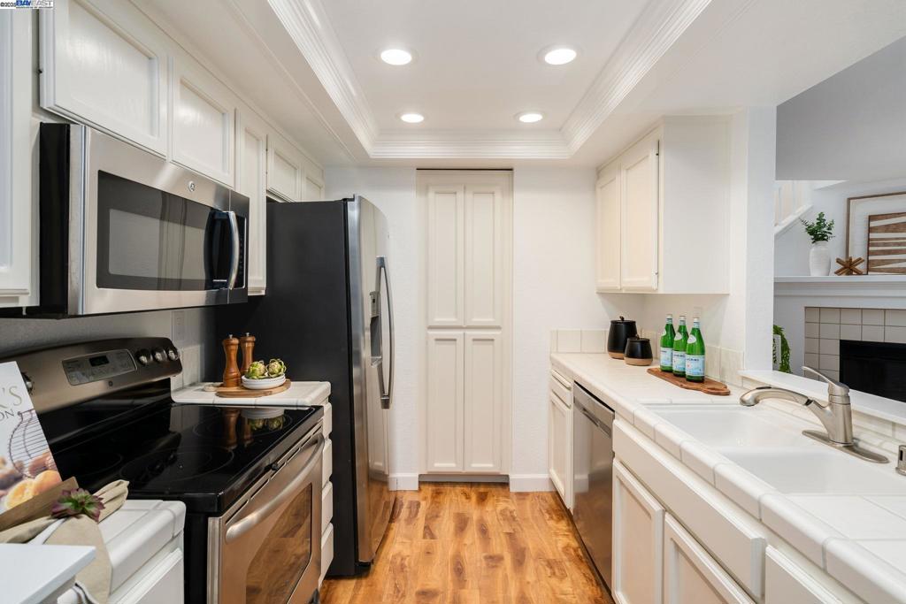 WOODLANDS - Residential