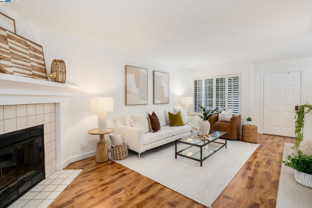 WOODLANDS - Residential