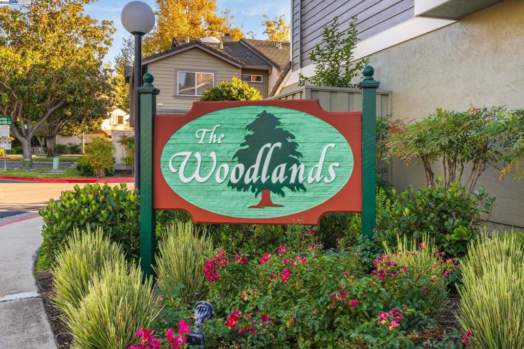 WOODLANDS - Residential