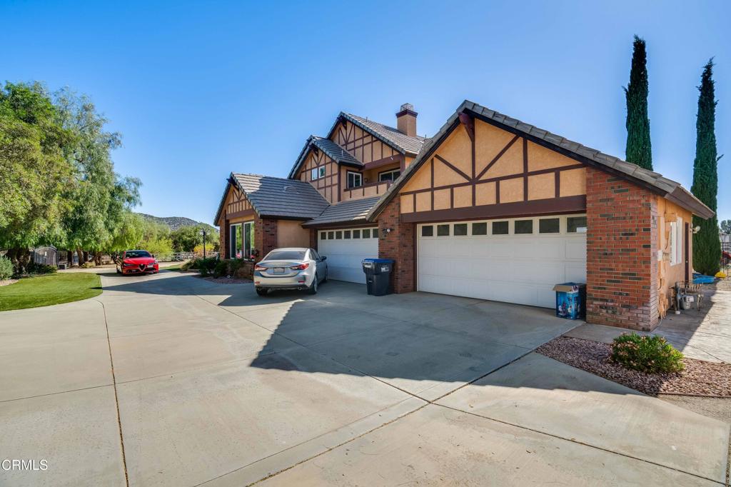 35135 Caprock Road