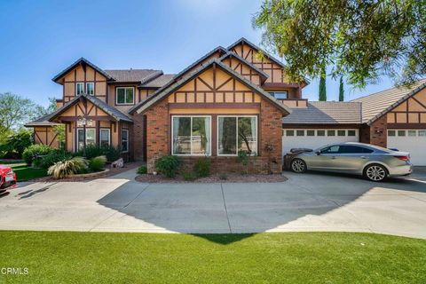 35135 Caprock Road Santa Clarita CA 91390