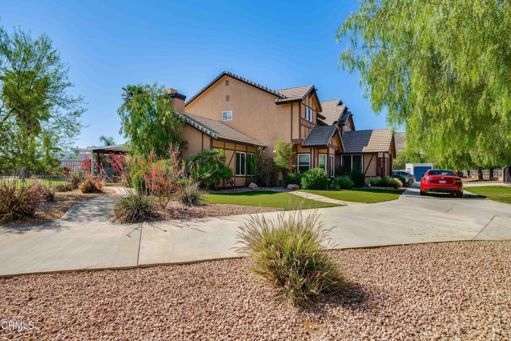 35135 Caprock Road