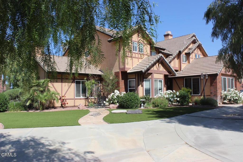 35135 Caprock Road