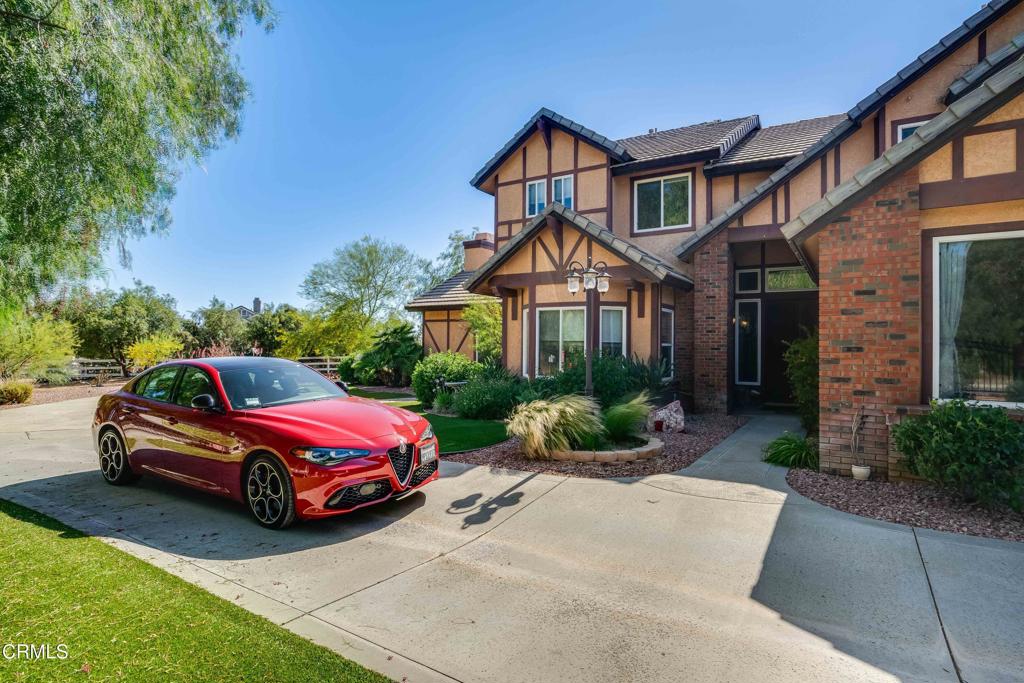 35135 Caprock Road