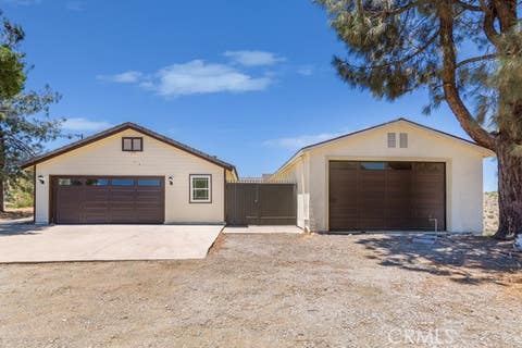 Photo of 6401 Hubbard Rd, Acton, CA 93510 (MLS # GD26136728)