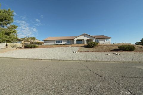 16389 Viho Court Apple Valley CA 92307