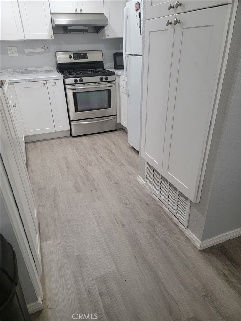 Evergreen Village (EVRG) - Residential