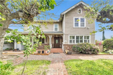 Photo of 412 N San Gabriel, Azusa, CA 91702 (MLS # CV26053349)