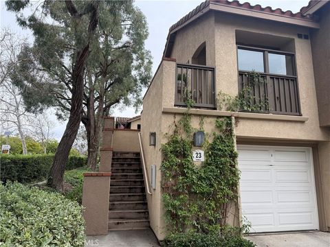 23 Pomelo Rancho Santa Margarita CA 92688