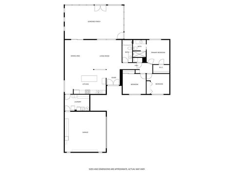 Tiny photo for 2565 Bay Vista Lane, Los Osos, CA 93402 (MLS # SC26069206)