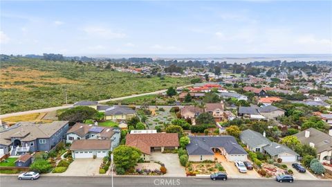 Tiny photo for 2565 Bay Vista Lane, Los Osos, CA 93402 (MLS # SC26069206)