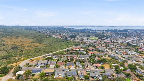 Tiny photo for 2565 Bay Vista Lane, Los Osos, CA 93402 (MLS # SC26069206)