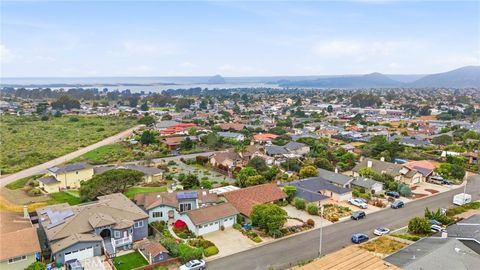 Tiny photo for 2565 Bay Vista Lane, Los Osos, CA 93402 (MLS # SC26069206)