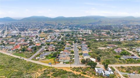 Tiny photo for 2565 Bay Vista Lane, Los Osos, CA 93402 (MLS # SC26069206)