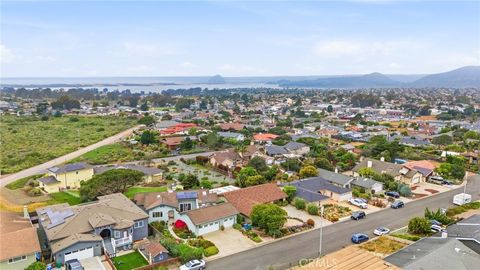 Tiny photo for 2565 Bay Vista Lane, Los Osos, CA 93402 (MLS # SC26069206)