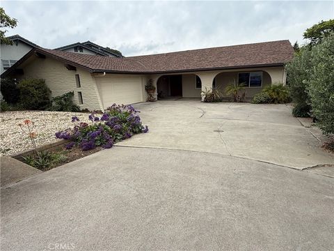 Tiny photo for 2565 Bay Vista Lane, Los Osos, CA 93402 (MLS # SC26069206)