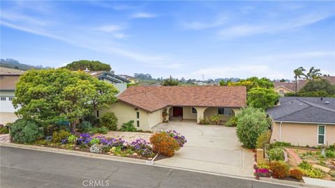 Tiny photo for 2565 Bay Vista Lane, Los Osos, CA 93402 (MLS # SC26069206)
